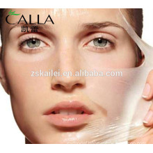 Best selling Raw Natural Material Of Cold Bio Cellulose Facial Mask